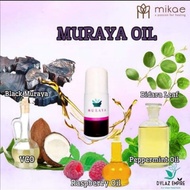 BMO(Black Muraya OIL)