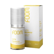 LIQUID FOOM LITE FRUITY SERIES LOW NIC 10MG 30ML BY FOOM ORIGINAL