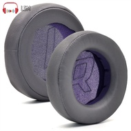 LSM Replacement Ear Pads Cushions Compatible For Plantronics Backbeat Go600 Go605 Bluetooth-compatible Headset