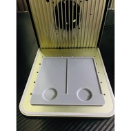 Metal Card Jig for xTool F1, Next-day shipping