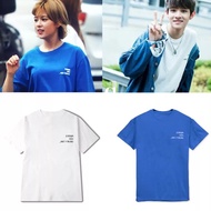 Kpop Wanna One/ Twice/ Samuel Kim "Error 404 Not Found" T-Shirt