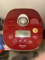 Panasonic SR-MHS101 電飯煲