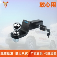 TOWING Tow Winch Mengunci Tow Truck Lock Tow Truck Pin Keselamatan Membetulkan Pin RV Yacht Aksesori