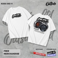 Baju T Bbs Rims T-SHIRT Automotive BBS WHEELS T SHIRT RACING kapas