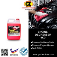 ENGINE DEGREASER 500ml