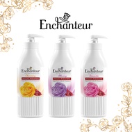 ENCHANTEUR Instant White Perfumed Body Lotion | Whitening | Perfume-infused | Non-Sticky