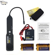 EM415PRO Short Circuit Detector Repair Tool detector Track the cables or wires Car