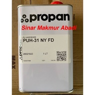 NEW PROPAN HARDENER PU UNTUK PU ACRYLIC DAN PU-91