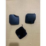 TOYOTA DEREX COVER FRONT BUMPER TOING COVER INNOVATOYOTA Zenix Original