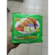 Nuuna Bihun Goreng Segera Berperisa Nasi Lemak