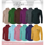 Azfar Men Kurta New Arrival Ammara Fashion