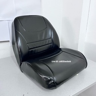 เก้าอี้รถไถ เบาะนั่งรถไถ ( รุ่นหนา ) รถไถยันม่าร์ Yanmar รุ่น EF352T / EF393T / EF453T / EF494T / EF