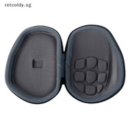 retcoldy Mouse Case Storage Bag For Logitech MX Master 3 Master 2S G403/G603/G604/G703 sg