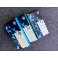 Hp 728 (Genuine )Matte Black 300ml (F9J68A)yellow 130ml (F9J65A) Magenta 130ml (F9J66A) Cyan 130ml(F