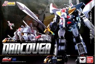 斷腳 BANDAI 超合金魂GX-13R 超獸機神斷空我Dancouga 20th 週年版Renewal gx 13r gx13