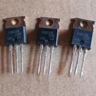 1-5PCS/ G4BC10K G4BC20K G4BC30K G4BC40K IRG4BC10K IRG4BC20K IRG4BC30K IRG4BC40K TO-220 MOS field in 