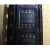 A1763 UPA1763 ABS Solenoid Valve Drive Chip Car Computer Board Chip Car IC
