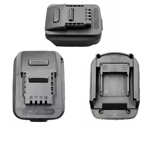 Li-ion Battery Adapter for Makita 18V BL1830 BL1860 Batteries to for Worx 20V Tool Converter for Wor