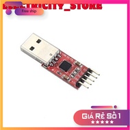 USB to TTL CP2102 World Chip