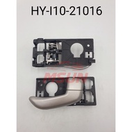 DOOR INNER HANDLE HYUNDAI I10 2008-2014