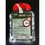 BASF ABATE 1.1 JAR ( 25pieces )