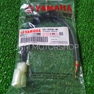 R5 B3 5TL-H183G-00 Yamaha STARTER WIRE (CORD COMP.) MIO/FINO/SOUL