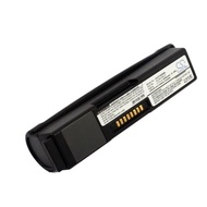 3.7V 2200mAh/3400mAh/4400mAh Barcode Scanner Battery for Zebra/Symbol WT41N0 WT4000 WT4090, For Symb