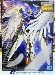 ~全新現貨~ BANDAI MG 1/100 飛翼高達零式改 EW Ver. (004035)[4543112294548]