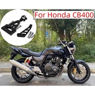 For Honda CB400 CB400SF 1993-2016 Steering Damper Stabilizer Mounting Bracket Adapter CB 400 SF 400S