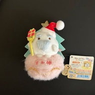 角落生物 山神 聖誕山神