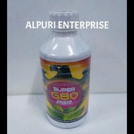 BAJA POKOK DURIAN SUPER G80 PGR 1LITER