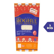 Beras Moghul Faiza Basmathi Rice 1Kg