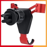 Genuine OHOYO 2342-ED Phone Holder, Smart Gravity Design, Anti-Scratch, Adjustable to Any Angle