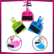 Multipurpose Mini Dustpan Set Mini Dustpan Set Broom and Dustpan