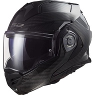 LS2 FF901 ADVANT X CARBON MODULAR HELMET