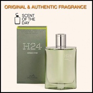 H24 Eau de Parfum Hermès for men