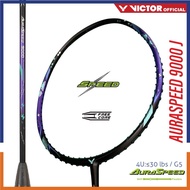 Victor AURASPEED 9000 J/ARS-9000 J. BADMINTON Racket