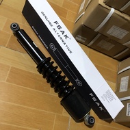 Thụt sau cabin dongfeng hoàng huy giảm sóc sau cabin dongfeng có lò xo giảm xóc cabin xe tải đầu kéo