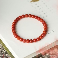 Single Transport Matching Hand Accessories Original Ruinan Hongxi Round Beads Natural Lucky Bracelet