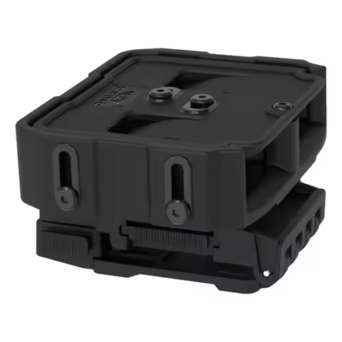 360° Rotating Universal Double Magazine Pouch for Glock,Sig Sauer,S&W,Beretta,Browning,Taurus,H&K,Sp