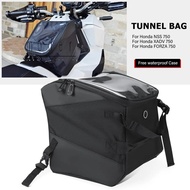 Honda X ADV750 NSS Forza 750 Motorcycle Tunnel Accessories