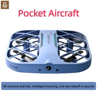 Xiaomi Youpin Pocket Aircraft Novice Shock-Resistant Mini Remote Control Hd Aerial Photography Drone