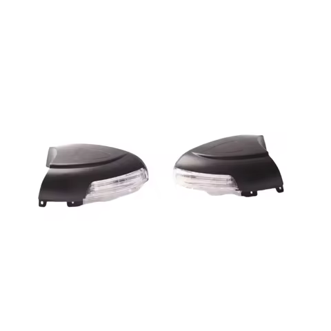5N0949101B Rearview Mirror Flash Turn Signal Light Lamp For VW Tiguan Sharan Alhambra 5N0949102B 5N0