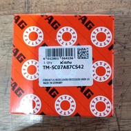 BEARING SC07A87 / SC 07A87 CRUK AS BRAND FAGoriginal 35X72X15