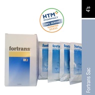 FORTRANS SACHET 4'SX73.69G