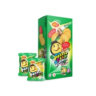 Win2 Potato Crisp Cracker 160G