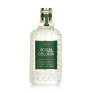 4711 Acqua Colonia Blood Orange & Basil Eau De Cologne Spray 170ml/5.7oz