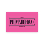 FTISLAND : PRIMADONNA MEMBERSHIP WEVERSE