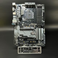 B450 @ ASRock B450 Pro4 💢 AMD AM4 B450 底板 主板 主機板 ATX 支援RYZEN 3 5 7 9 CPU DDR4