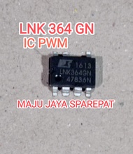 ic LNK 364 GN LNK364GN LNK364 GN IC PWM SMD IC MESIN LAS